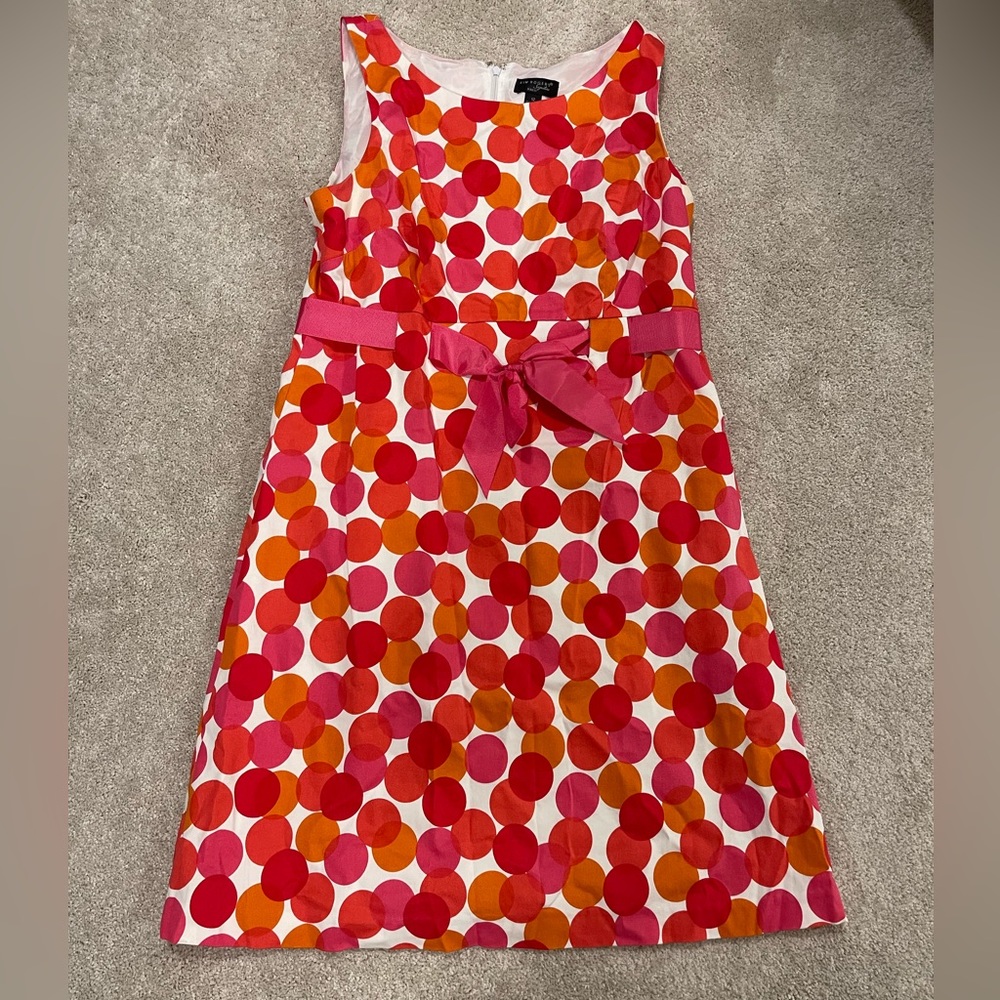 Kim Rogers dress